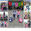Boppi Boppi Tiny Trekker Kids Backpack Rucksack  - Blue Penguin 5