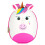 Boppi Boppi Tiny Trekker Kids Backpack Rucksack  - Unicorn 1