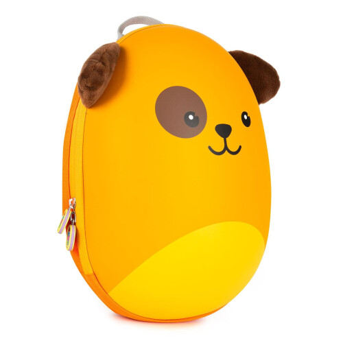 Boppi Boppi Tiny Trekker Kids Backpack Rucksack  - Dog 1
