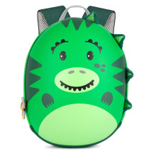 Boppi Tiny Trekker Kids Backpack Rucksack - Dinosaur