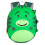 Boppi Boppi Tiny Trekker Kids Backpack Rucksack  - Dinosaur 1
