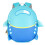Boppi Boppi Tiny Trekker Kids Backpack Rucksack  - Aeroplane 1