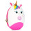 Boppi Boppi Tiny Trekker Kids Backpack Rucksack  - Unicorn 2