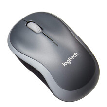 Logitech M185 Wireless Computer Mouse