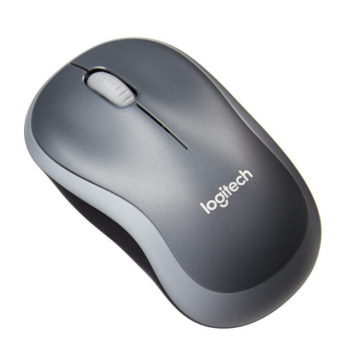 Logitech Logitech M185 Wireless Computer Mouse