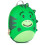 Boppi Boppi Tiny Trekker Kids Backpack Rucksack  - Dinosaur 2