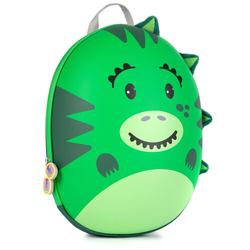 Boppi Boppi Tiny Trekker Kids Backpack Rucksack  - Dinosaur 1