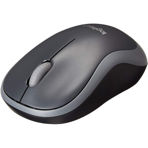 Logitech Logitech M185 Wireless Computer Mouse 1