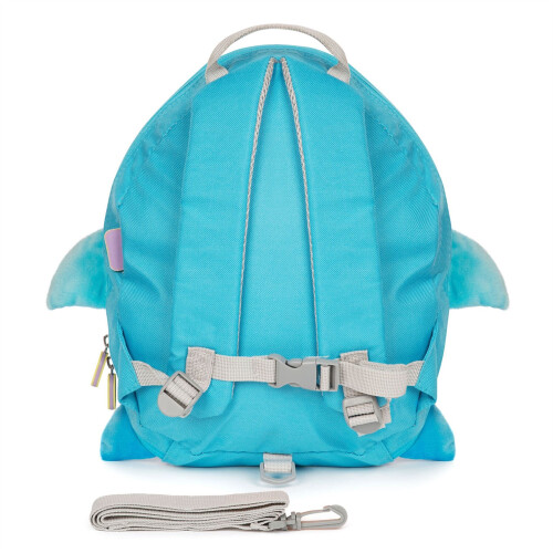 Boppi Boppi Tiny Trekker Kids Backpack Rucksack  - Aeroplane 2