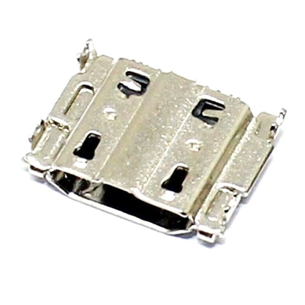 Pack Of 5 Charging Connectors For Samsung Galaxy I9300 Galaxy S3 7437135570567