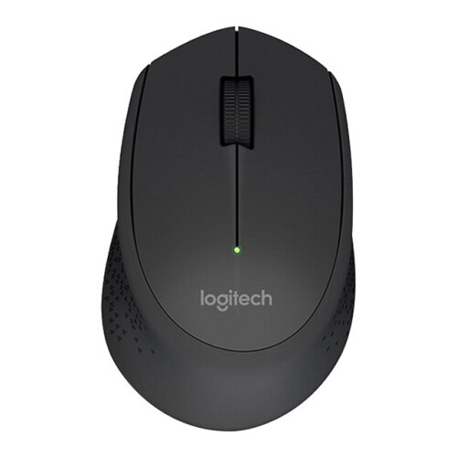 Logitech Logitech M280 Wireless Optical Mouse Computer PC Laptop 2.4G  3 Button 1