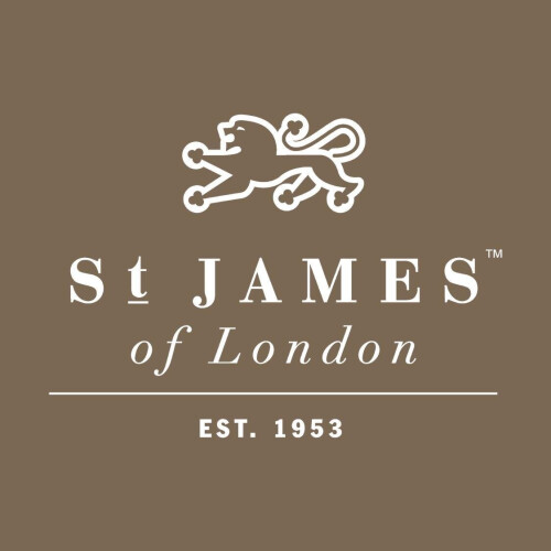 Κολόνια Cedarwood & Clarysage St James του Λονδίνου, 1.69 Fl Oz 2