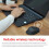 Logitech Logitech M280 Wireless Optical Mouse Computer PC Laptop 2.4G  3 Button 5