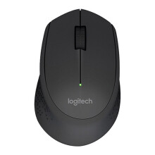 Logitech M280 Wireless Optical Mouse Computer PC Laptop 2.4G  3 Button