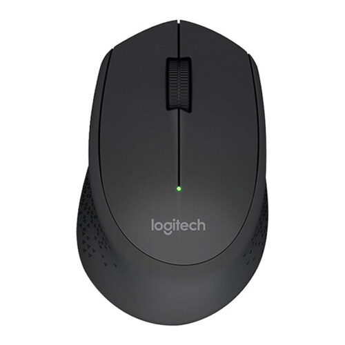 Logitech Logitech M280 Wireless Optical Mouse Computer PC Laptop 2.4G  3 Button