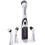 SonicScrubber Household Electrical Cleaning Brush (Combi Pack) 1