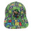 (Green Luigi) Super Mario Baseball Trucker Hat Cap Adjustable 1
