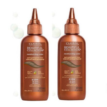(2 Pks Discount) Clairol Beautiful Collection Moisturizing Colour B30W 14K Gold