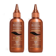 (2 Pks Discount) Clairol Beautiful Collection Moisturizing Colour B20D Black
