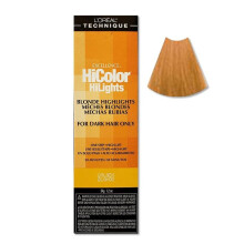 (Golden Blonde) L'Oreal Excellence HiColor Golden Blonde BLONDE HiLights For Dark Hair Only