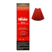 (H8 Red Fire) H8 Red Fire L'Oreal Excellence HiColor REDS For Dark Hair Only