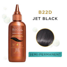 (1 Pk) Clairol Beautiful Collection B22D Jet Black