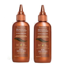 (2 Pks Discount) Clairol Beautiful Collection Moisturizing Colour B13W Medium Warm Brown