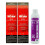 L’Oréal Paris (H8(2)+Dev(Vol.30)8oz) H8 Red Fire L'Oreal Excellence HiColor REDS For Dark Hair Only 1