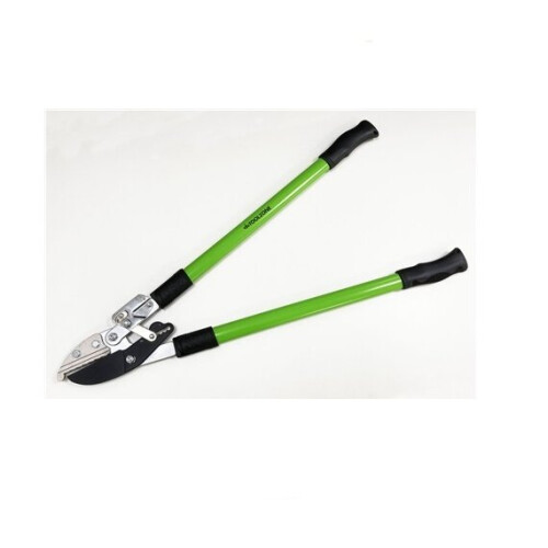 Toolzone Heavy Duty Garden Hedge Tree Ratchet Anvil Loppers on OnBuy