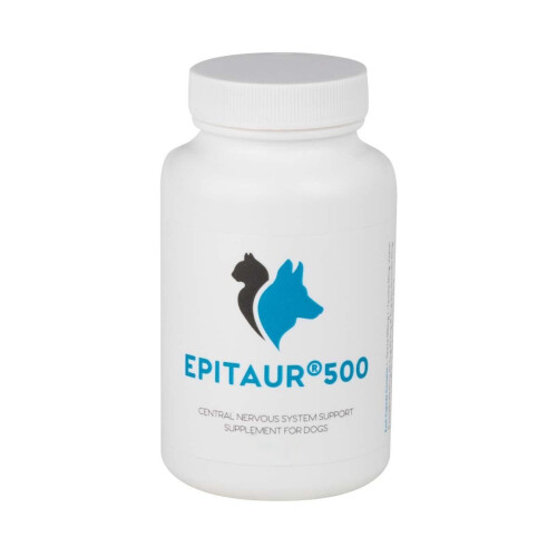 Epitaur 500 Central Nervous System Supplements Dispensing Pack 270