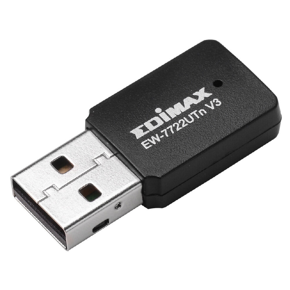 Edimax N300 Wlan 300 Mbit/S 4717964703361