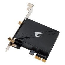 Sieťová karta Gigabyte GC-WBAX210 Interná WLAN / Bluetooth 2400 Mbit/s