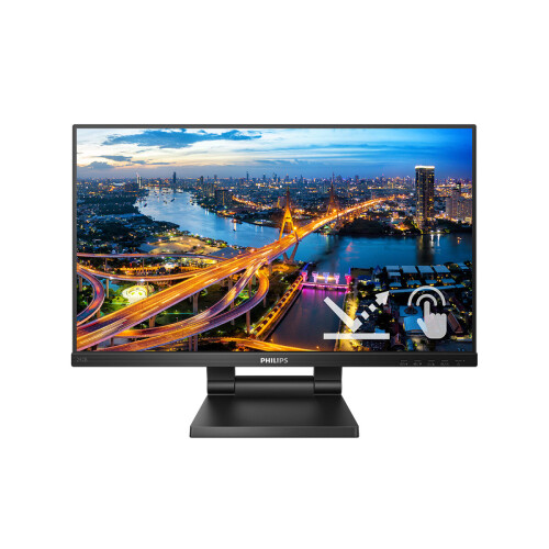 Philips Philips 242B1TC - pantalla LED -