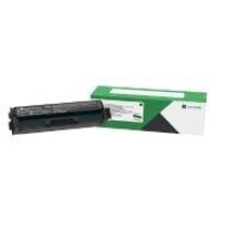 Kasetti Toner - LEXMARK - C/MC3426 - Musta - 4500 sivua - Yhteensopiva