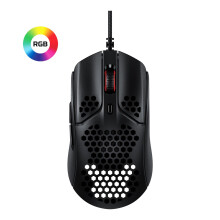 HyperX Pulsefire Haste mouse Ambidextrous USB Type-A Optical 16000 DPI