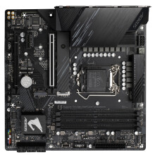 Gigabyte B560M AORUS ELITE motherboard Intel B560 Express LGA 1200 micro ATX
