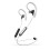 Philips Casque audio Philips TAA4205BK 00 Noir 1