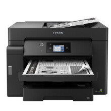 Epson EcoTank ET-M16600 Inkjet A3 4800 x 2400 DPI 25 ppm Wi-Fi