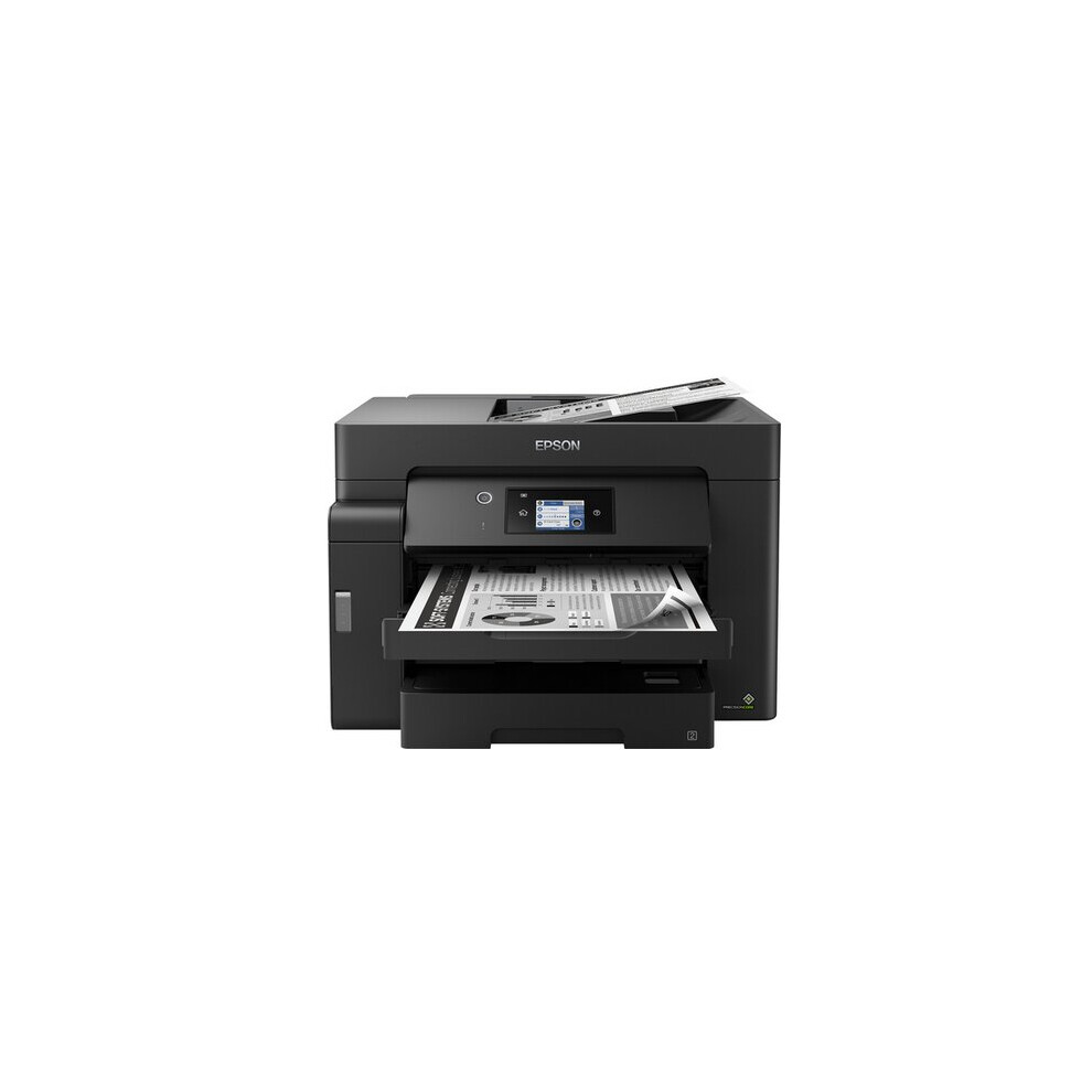 Epson Ecotank Et-M16600 Inkjet A3 4800 X 2400 Dpi 25 Ppm Wi-Fi