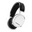 SteelSeries Steelseries Arctis 7 Headset Head-band 3.5 mm connector Black, White 1