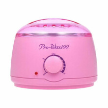 Waxing Kit Heater Wax Pot Hair Removal Hot Wax Bean Stick Machine Kit