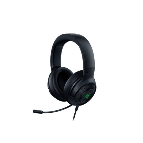 Razer Gaming-Headset RAZER KRAKEN V3 X - Schwarz