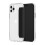 Griffin Griffin Survivor Clear Wallet for Apple iPhone 11 Pro Max Clear/Black 1