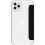 Griffin Griffin Survivor Clear Wallet for Apple iPhone 11 Pro Max Clear/Black 5