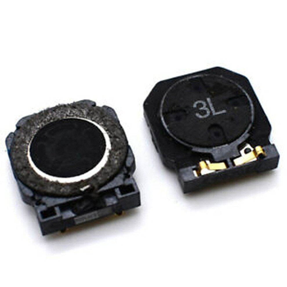 Pack Of 3 Loud Speaker / Buzzer / Ringers For Samsung Galaxy S5 G900f 7437135870889