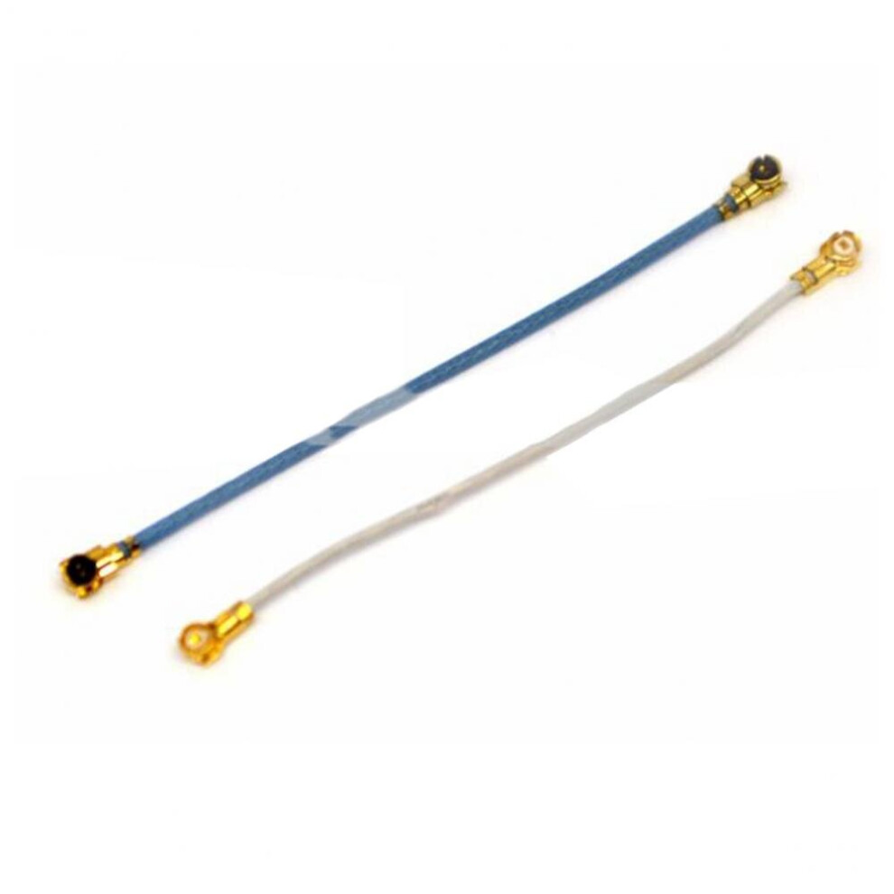 Pack Of 3 Signal Flex For Samsung Galaxy S5 G900f 7437135870858