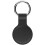 Silicone Protective Case Holder Compatible with Air Tags in Grey 2