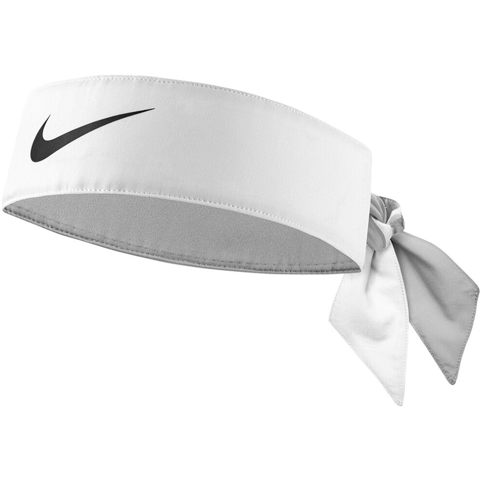 Nike Tennis Headband White