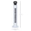 Homcom HOMCOM 31'' 3-Speed LED Tower Fan With Remote Controller 2