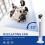 Homcom HOMCOM 31'' 3-Speed LED Tower Fan With Remote Controller 6